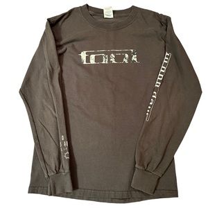 🌙Vintage TOOL 10000 days  Band Original Y2K